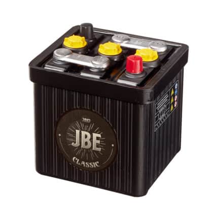 JBC06611HR met 66Ah capaciteit
