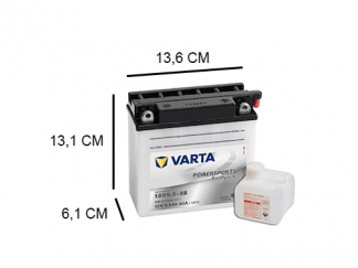 12N5.5-3B varta freshpack 12v