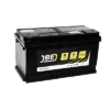 100Ah Semi-tractie accu JBE Yellowline
