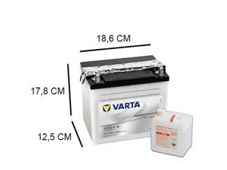 12n24-3 varta freshpack 12v