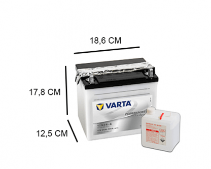 12n24-4 varta freshpack 12v