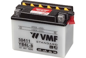 50411 VMF Powersport YB4L-B 45A 12V