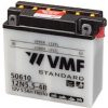 50610 is een motor accu van VMF 12N5.5-4B van 5.5Ah