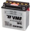 De VMF 50711 motor accu heeft een capaciteit van 8Ah