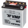De VMF 50915 heeft een capaciteit van 9Ah