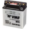 De 50993 VMF motor accu heeft een capaciteit van 9Ah
