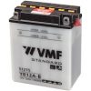 De 51215 VMF Motor Accu heeft een capaciteit van 12Ah en 150A