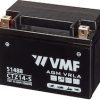 11.2 Ah motorfiets accu 51488 VMF