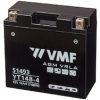 51493 VMF motorfietsaccu 12A 210A 12V