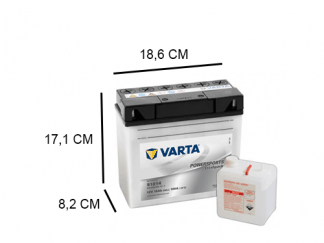 51814 varta