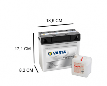 51814 varta