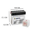51913 varta freshpack 12v