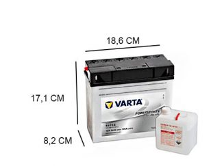 51913 varta freshpack 12v