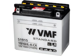 de 51915 vmf 19ah motor accu