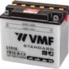 De VMF 51918 motoraccu heeft een capaciteit van 19Ah