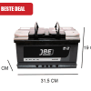 58035 86ah auto accu 12v 720a