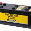 VMF 62034 140Ah 760A 12V truckline accu