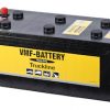 68022 VMF truckline heavy duty battery 180Ah 12V 1000A