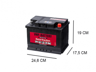 95502 vmf semi traction 12v 60ah