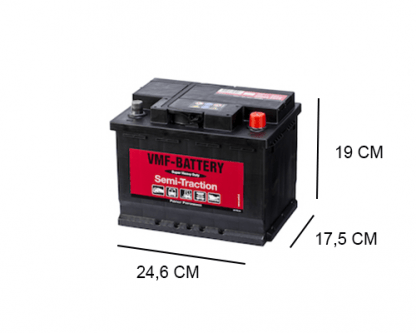 95502 vmf semi traction 12v 60ah