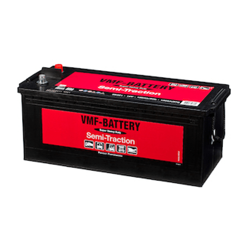 VMF 96351, 180Ah Semi-tractie 12V, 1000A - Accudeal