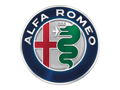 Alfa romeo logo