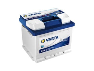 Varta B18 blue dynamic