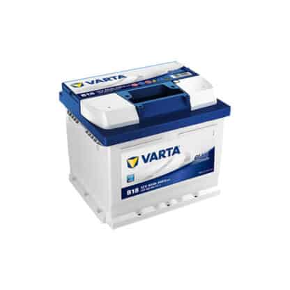 Varta B18 blue dynamic