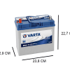 B34 varta blue dynamic