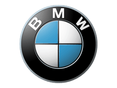 BMW logo