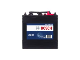 Bosch L50G3 accu