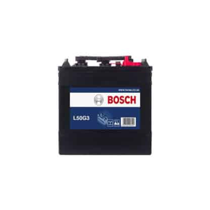 Bosch L50G3 accu