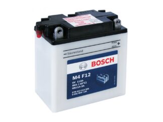 Bosch M4F12 6V accu