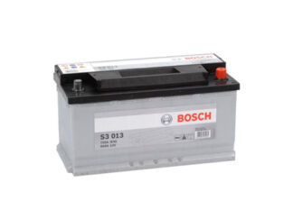 Bosch S3013 accu