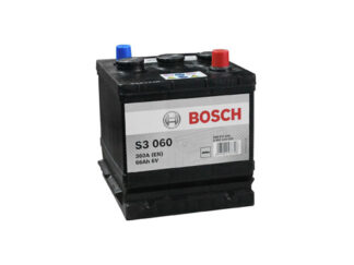 Bosch S3060 accu