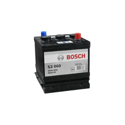 Bosch S3060 accu