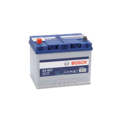 Bosch S4027