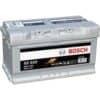 Dit is een Bosch S5010 accu