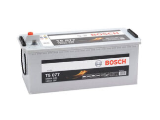 T5077 Bosch accu