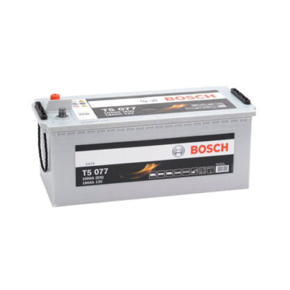 T5077 Bosch accu