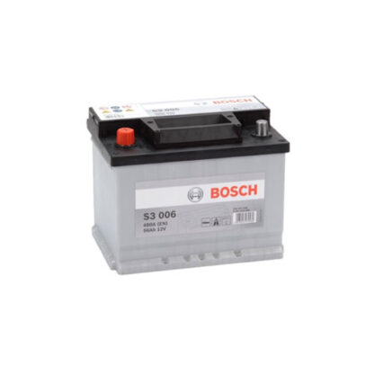 Bosch S3006