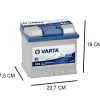C22 varta blue dynamic