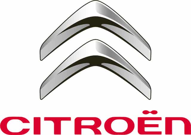 Citroen Logo