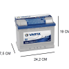D24 varta blue dynamic