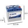D47 varta blue dynamic