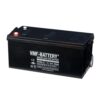 DC250-12 agm deep cycle 12v 250ah