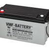 DC70-12 VMF AGM deep cycle accu 12V