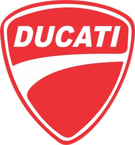 Ducati logo