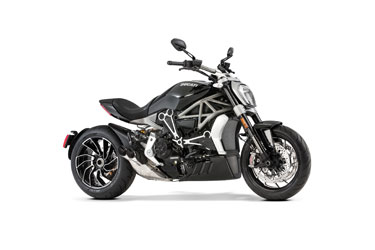 Ducati Xdiavel