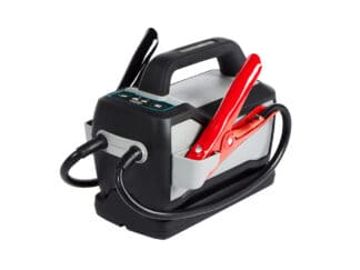 Autolader 1500A Draagbare Externe Batterij - Jumpstarter Startbooster, Auto  Starten